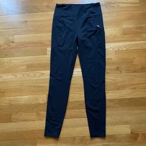 Eddie Bauer Trail Tight Leggings - High Rise